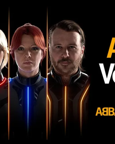 Abba Voyage