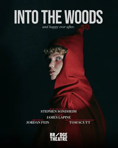 Into The Woods