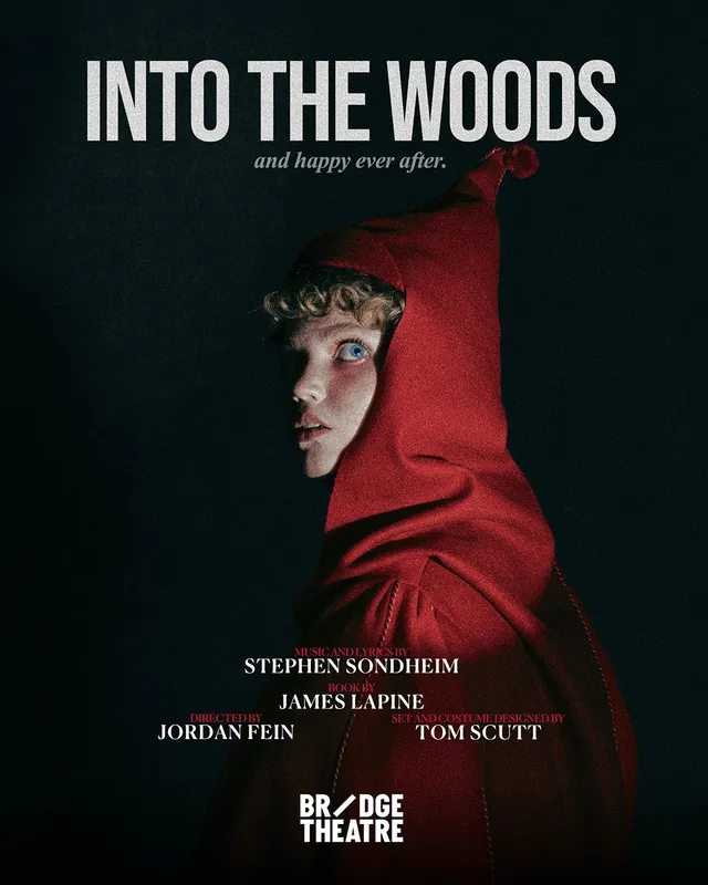 Into The Woods