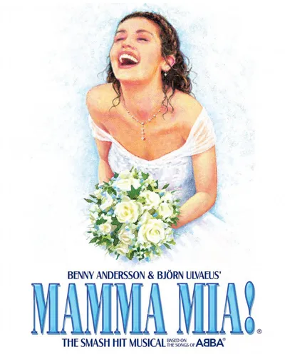 Mamma Mia! The Musical