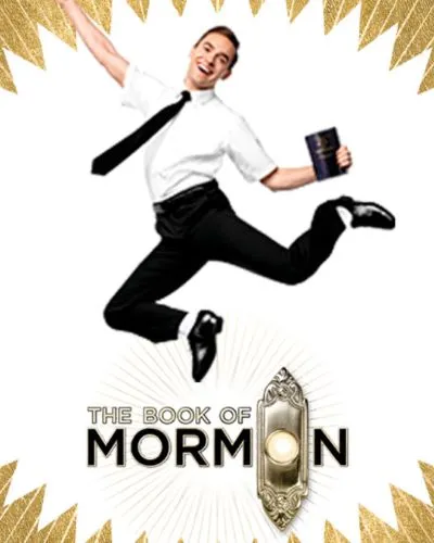 The Book Of Mormon